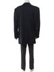 Brioni Wool Blazer