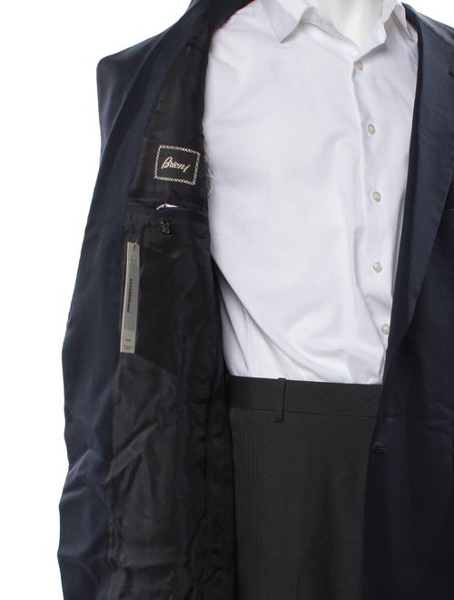 Brioni Wool Blazer