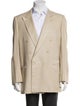 Brioni Men's Silk Blazer