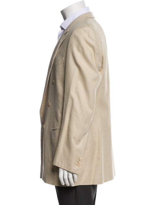 Brioni Men's Silk Blazer