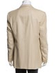Brioni Men's Silk Blazer