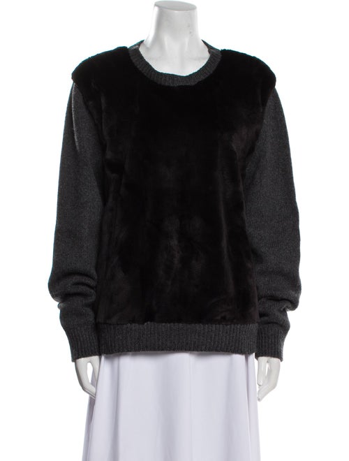 Brioni Crew Neck Sweater