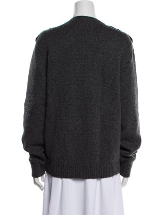 Brioni Crew Neck Sweater