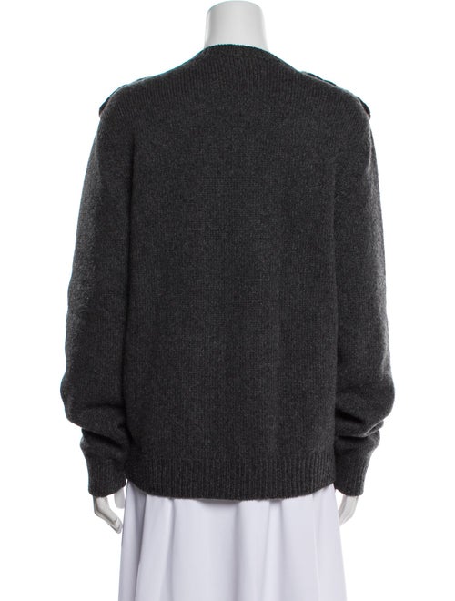 Brioni Crew Neck Sweater