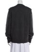 Brioni Crew Neck Sweater