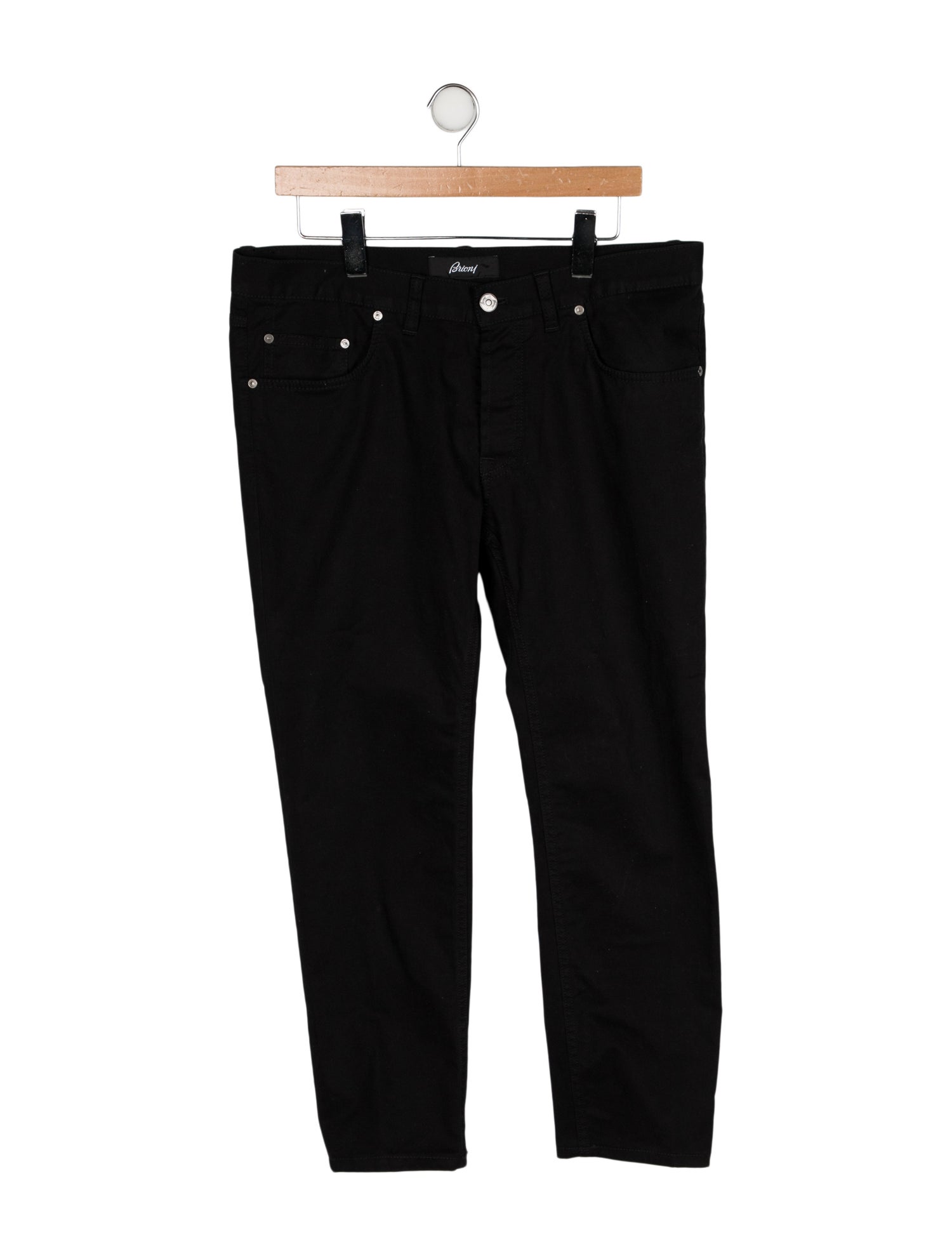 Brioni Skinny Jeans