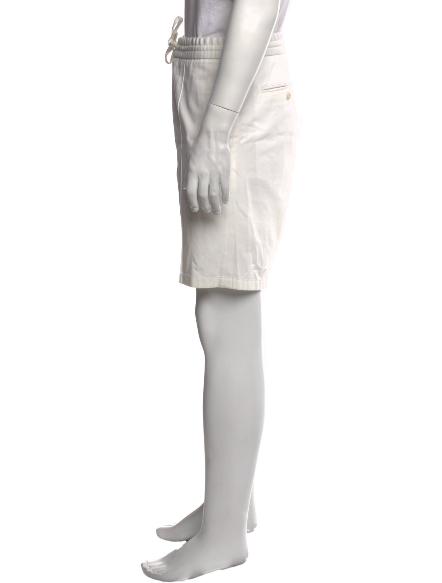 Brioni Jogger Shorts