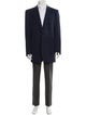 Brioni Wool Blazer