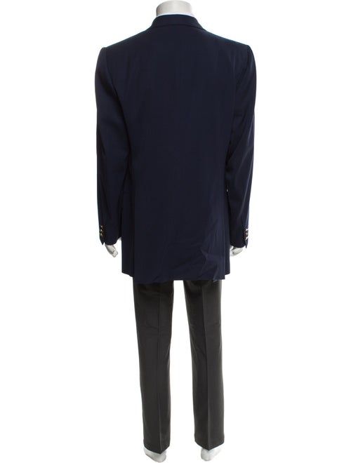 Brioni Wool Blazer