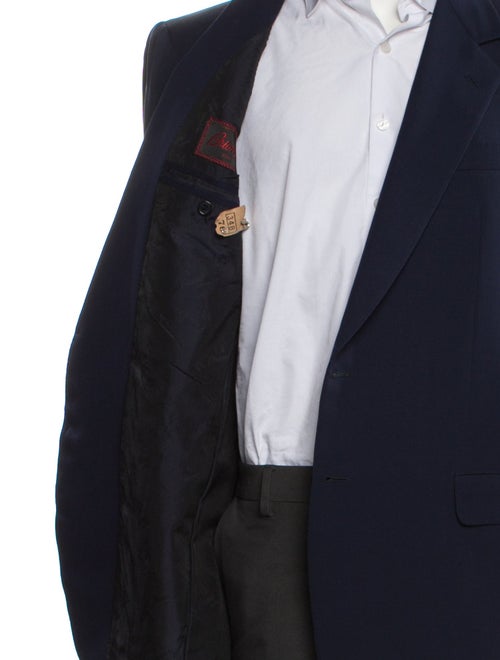 Brioni Wool Blazer