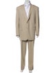Brioni Wool Two-Piece Suit