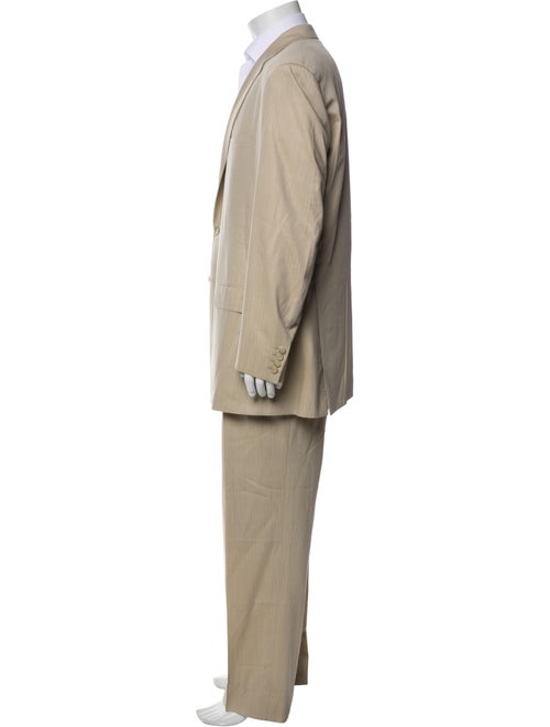 Brioni Wool Two-Piece Suit