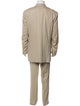 Brioni Wool Two-Piece Suit