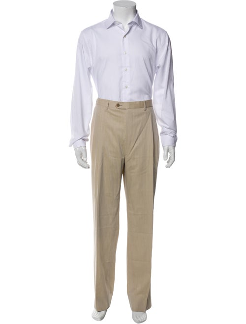 Brioni Wool Two-Piece Suit