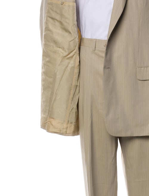 Brioni Wool Two-Piece Suit