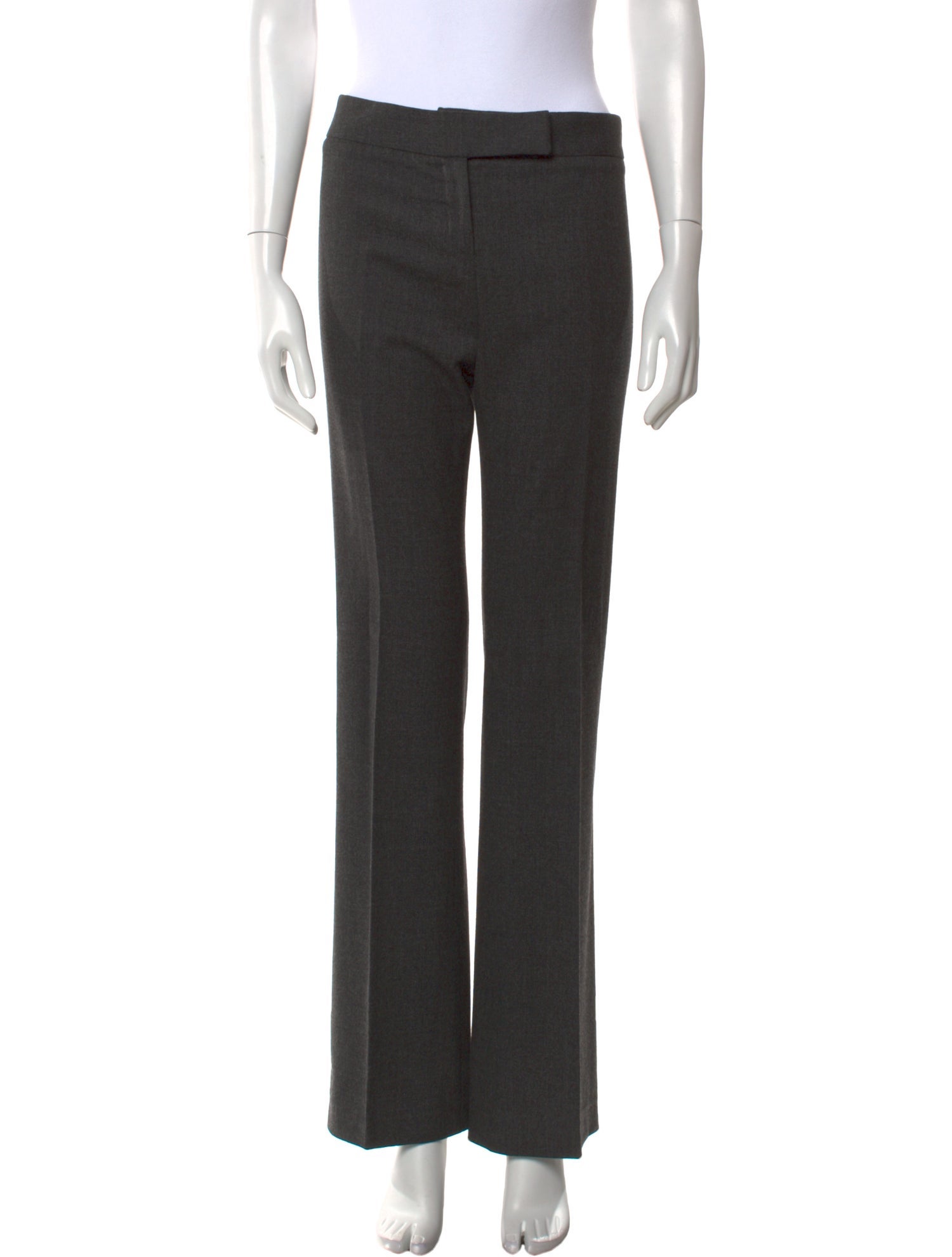 Brioni Wide Leg Pants