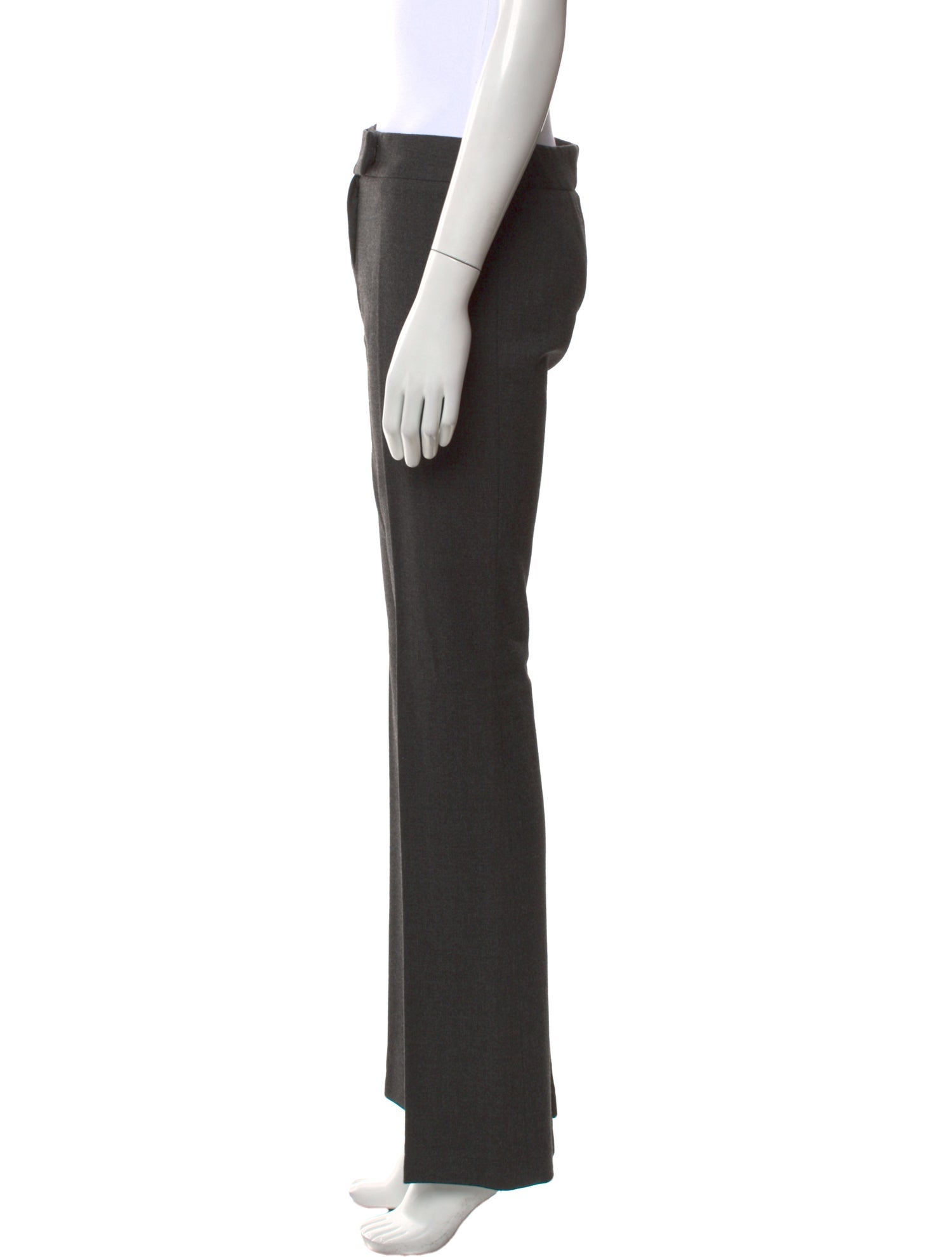 Brioni Wide Leg Pants