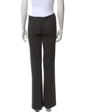 Brioni Wide Leg Pants