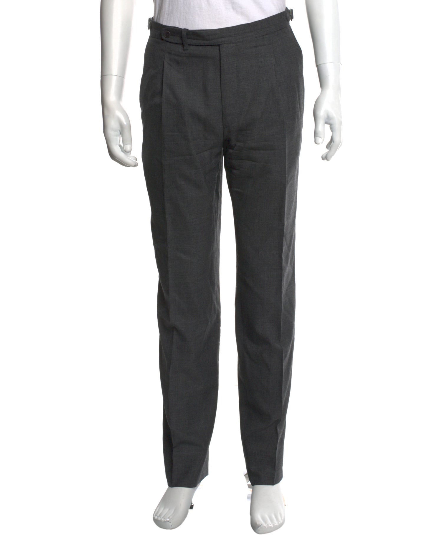 Brioni Wool Pants