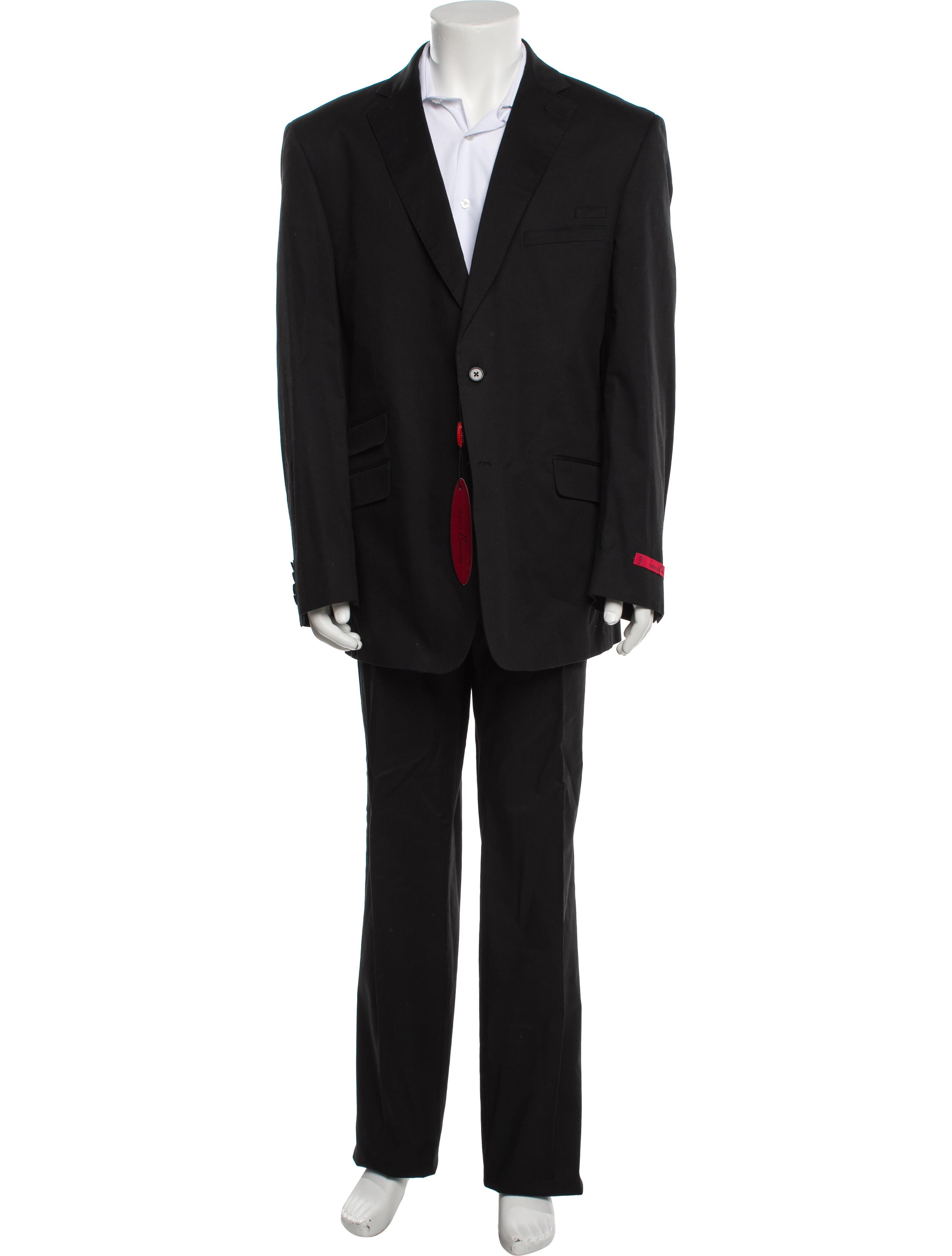 Brioni Two-Piece Blazer w/ Tags