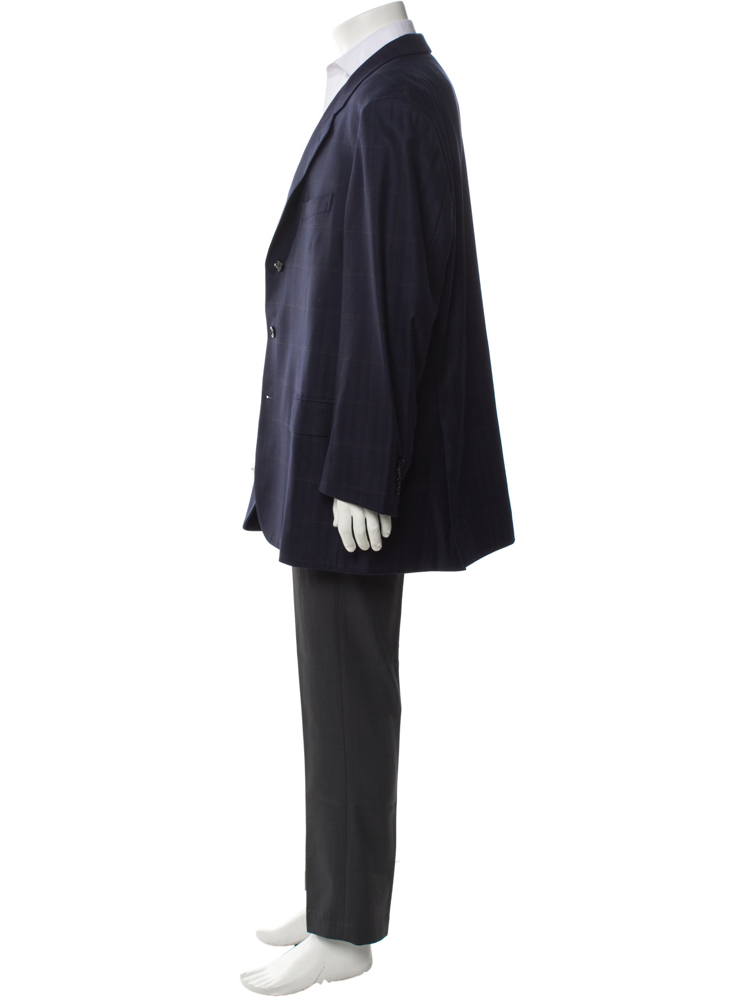 EMPORIO ARMANI JUDE LINE スーツセット EMPORIO ARMANI JUDE LINE スーツセット メンズ