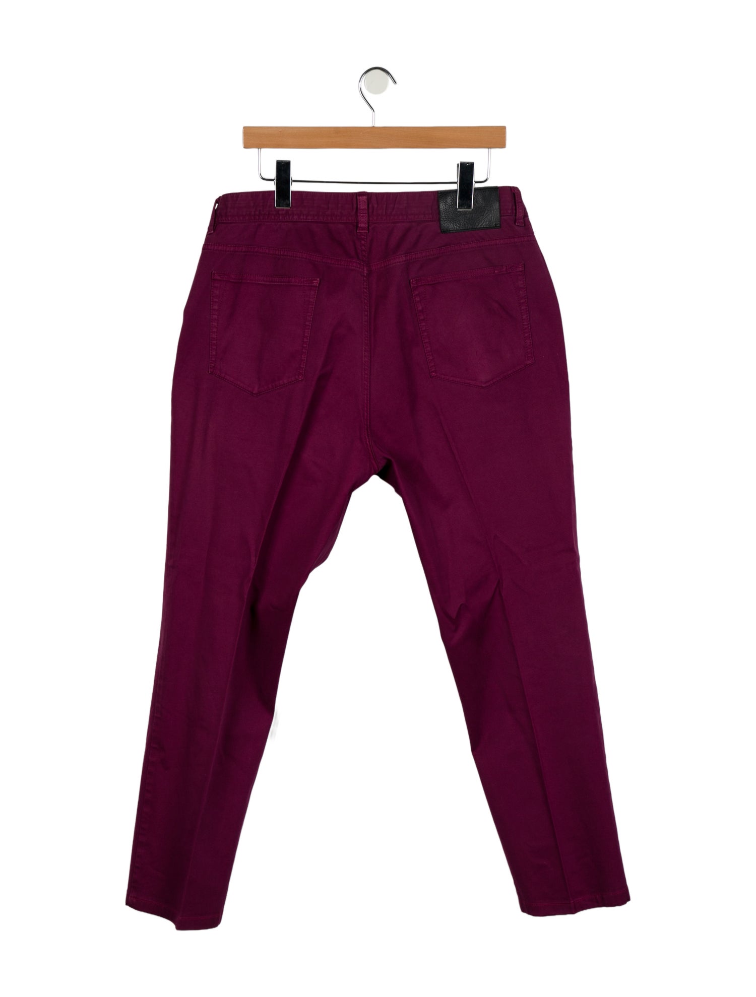 Brioni Straight-Leg Jeans