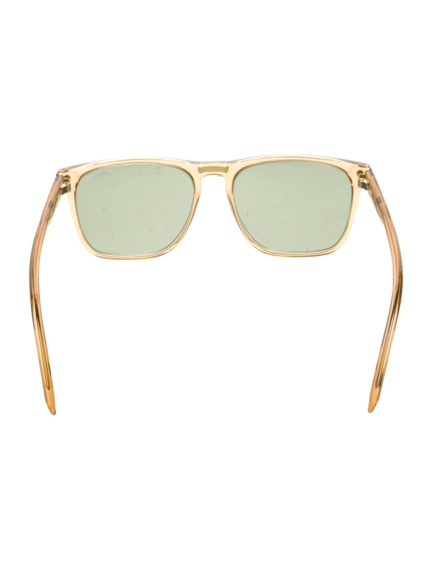 Brioni Wayfarer Tinted Sunglasses