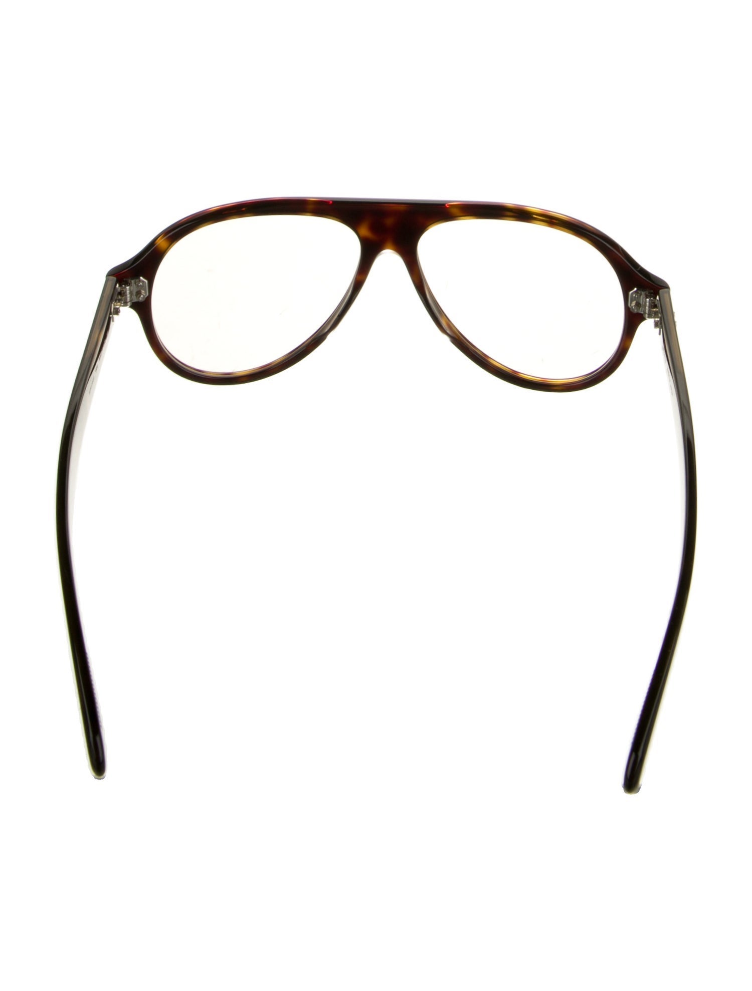 Brioni Shield Tinted Sunglasses