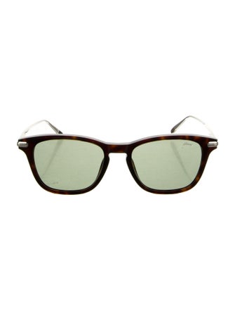 Brioni Wayfarer Tinted Sunglasses