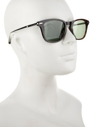 Brioni Wayfarer Tinted Sunglasses