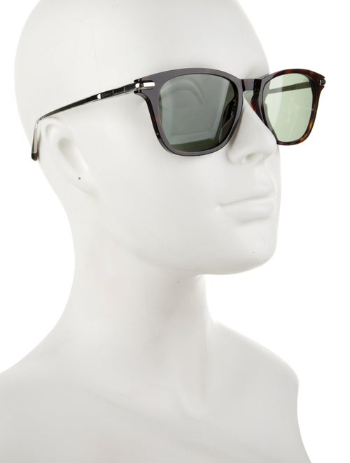 Brioni Wayfarer Tinted Sunglasses