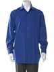 Brioni Long Sleeve Dress Shirt