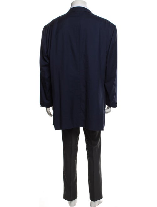 Brioni Wool Blazer