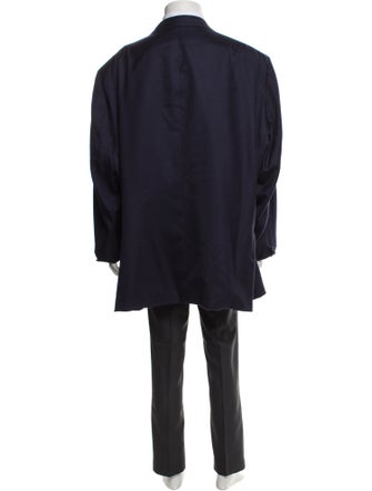 Brioni Wool Blazer