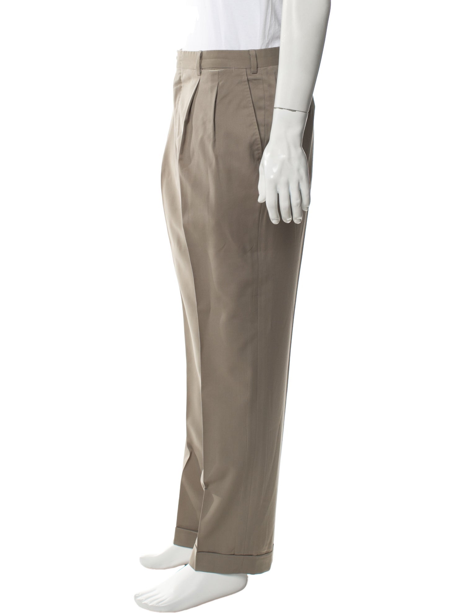 Brioni Pants