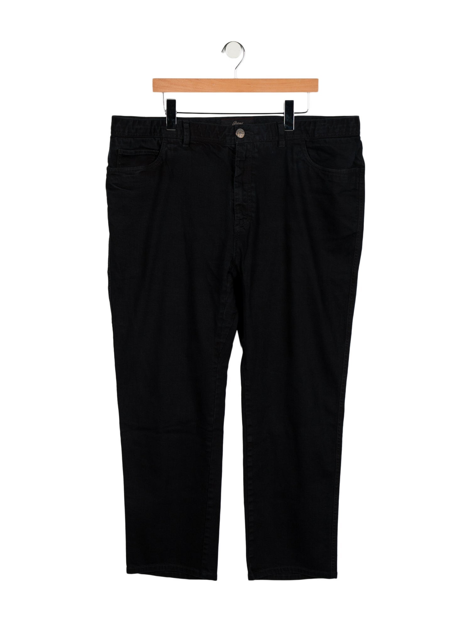 Brioni Relaxed Fit Jeans