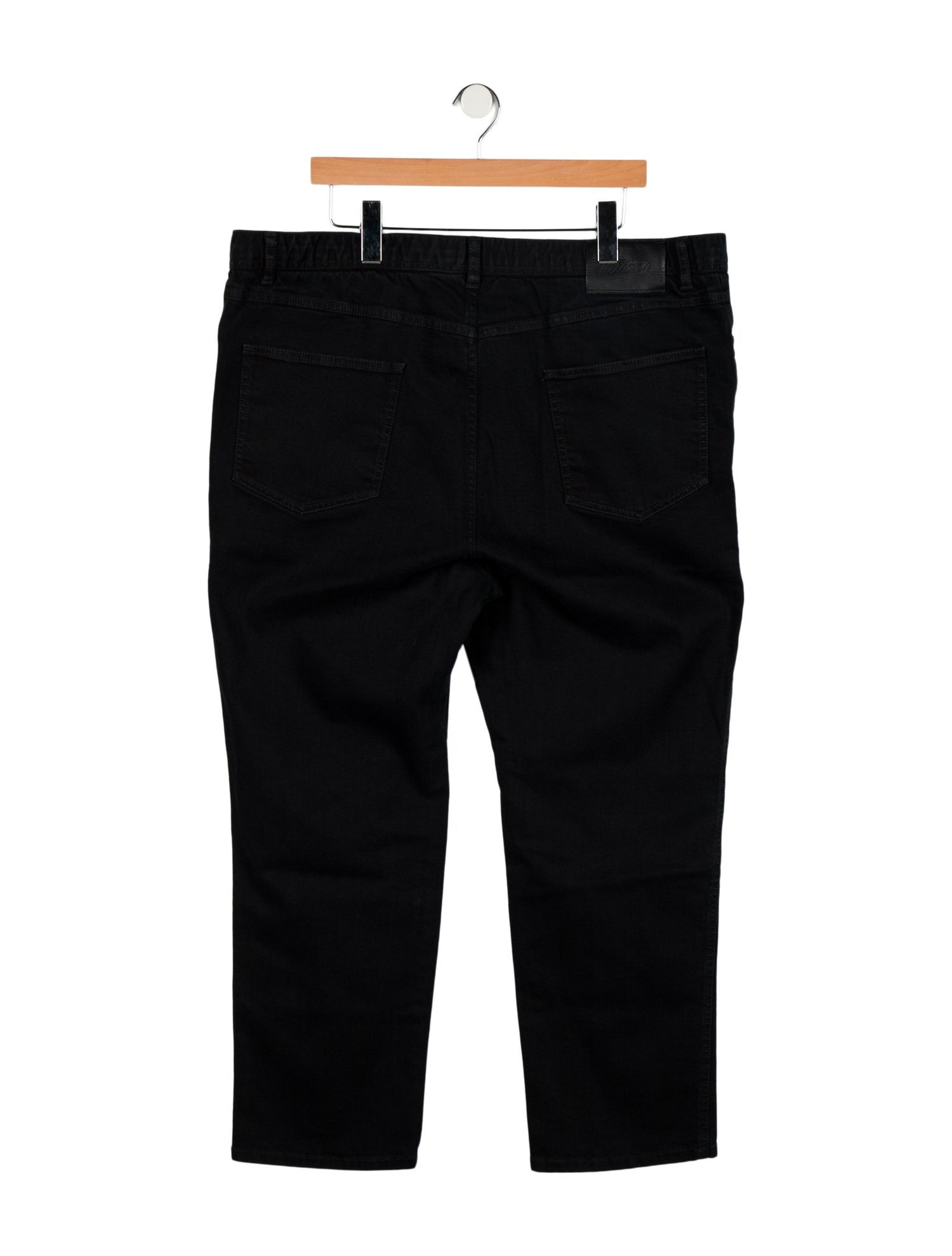 Brioni Relaxed Fit Jeans
