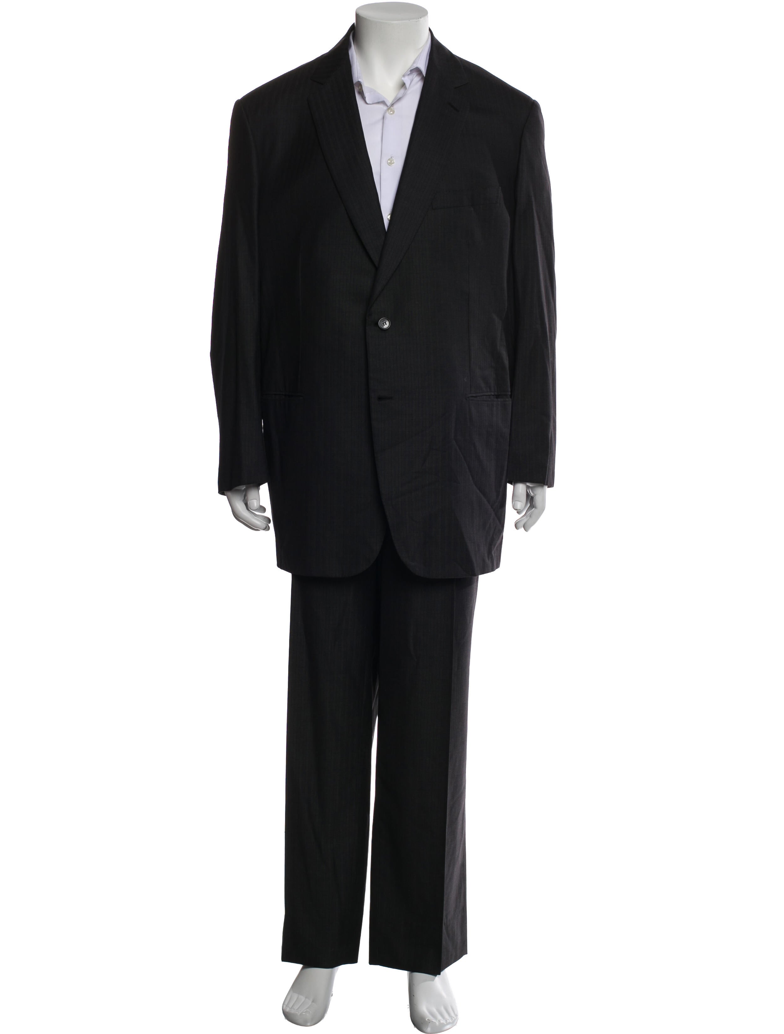 Brioni Suit set
