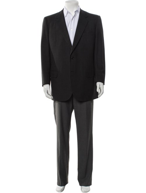 Brioni Wool Blazer