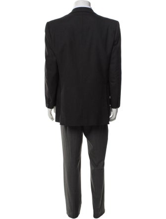 Brioni Wool Blazer