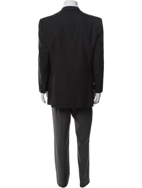 Brioni Wool Blazer