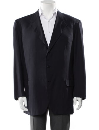 Brioni Wool Blazer