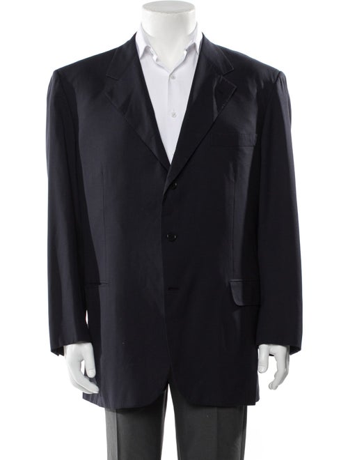 Brioni Wool Blazer