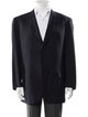 Brioni Wool Blazer