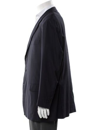 Brioni Wool Blazer