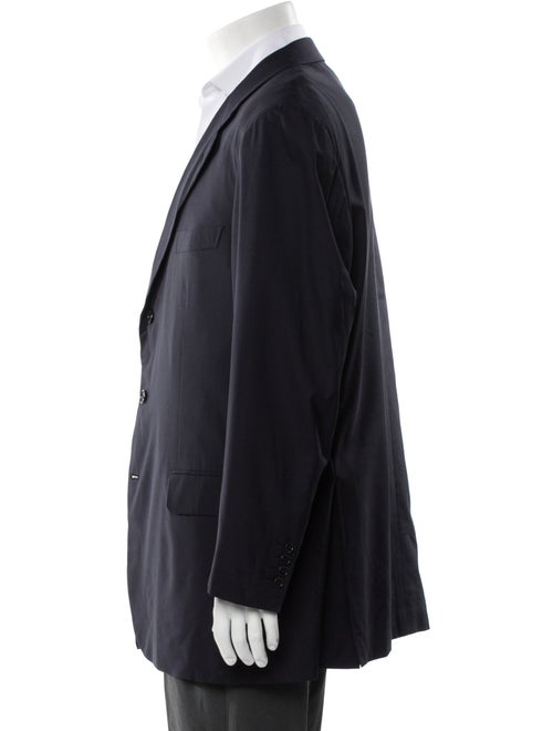 Brioni Wool Blazer