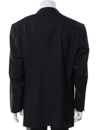 Brioni Wool Blazer