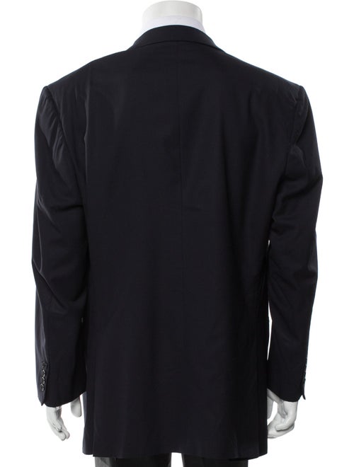 Brioni Wool Blazer
