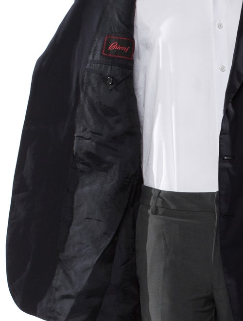 Brioni Wool Blazer