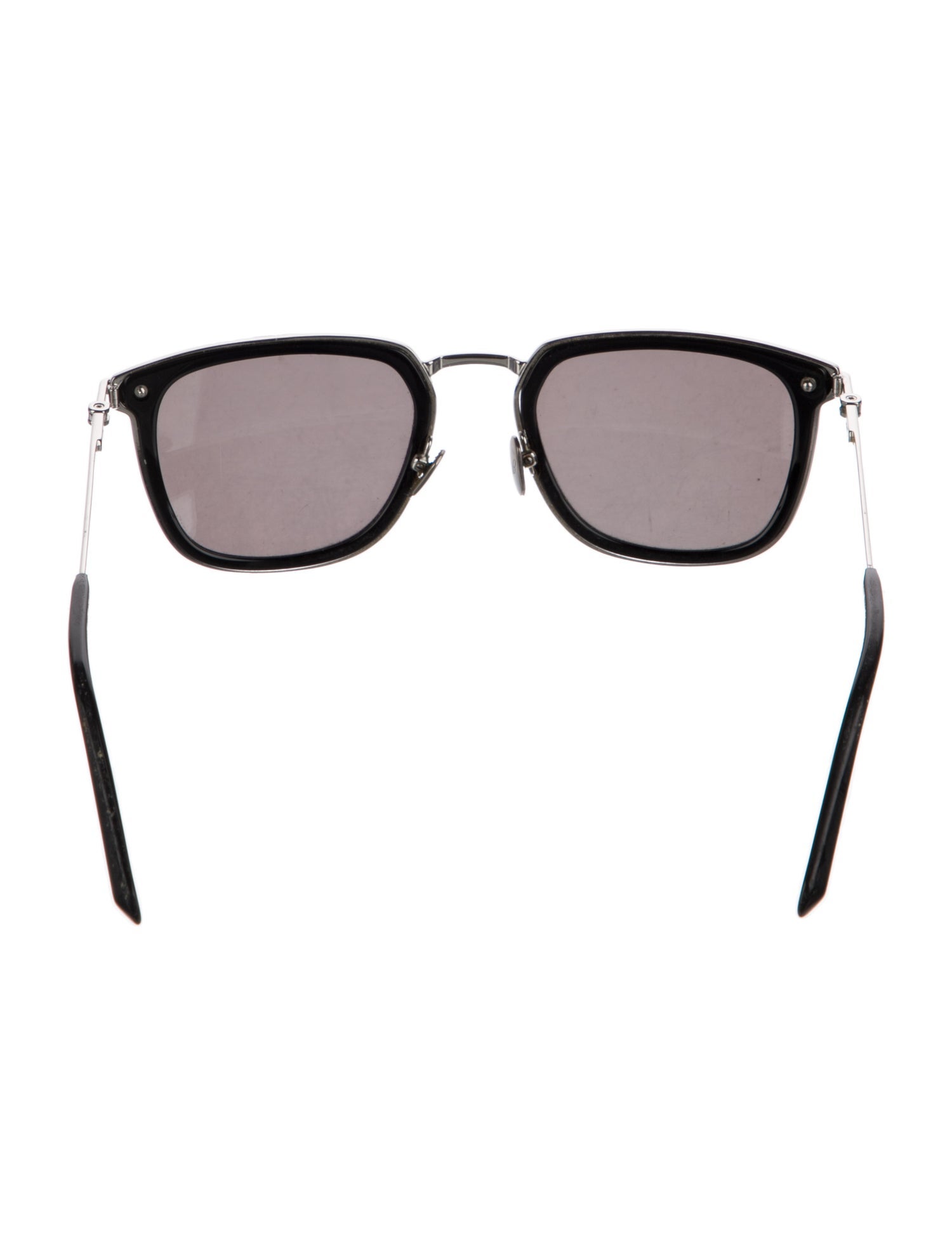Brioni Wayfarer Tinted Sunglasses